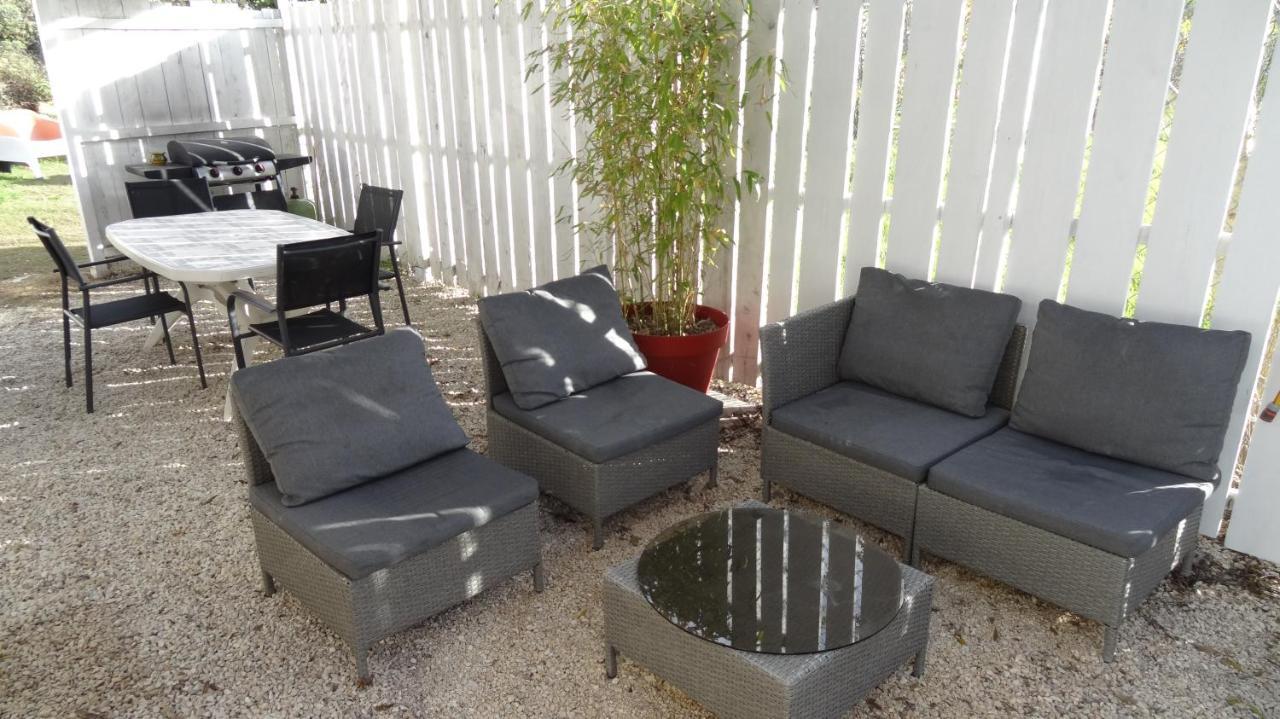Acienne bergerie cévenole avec spa Bagard Extérieur photo